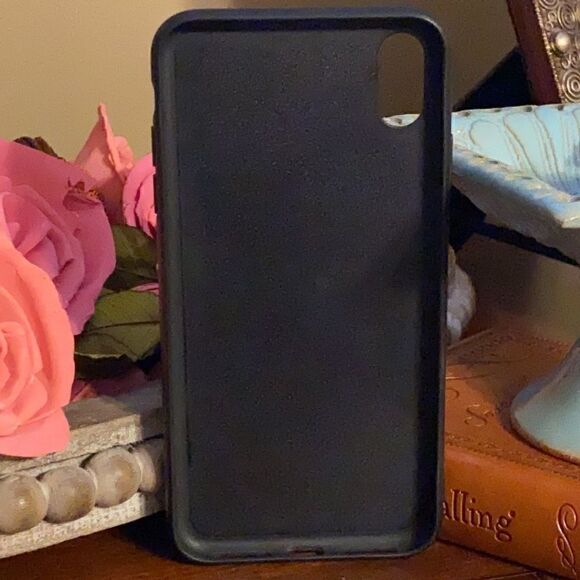 Cow Print IPhone XS 10 Max IPhone Case - Picture 5 of 7